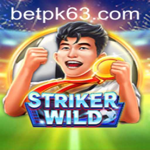 StrikerWILD: Experience the Thrill of Adventure with BETPK.COM