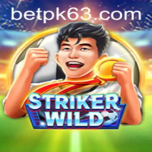 StrikerWILD: Experience the Thrill of Adventure with BETPK.COM