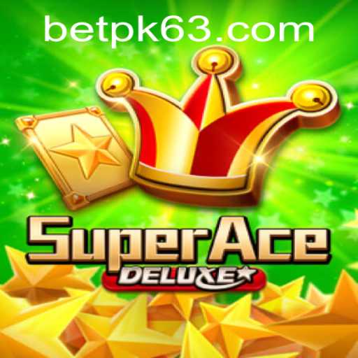 Discover the Thrilling World of SuperAceDeluxe