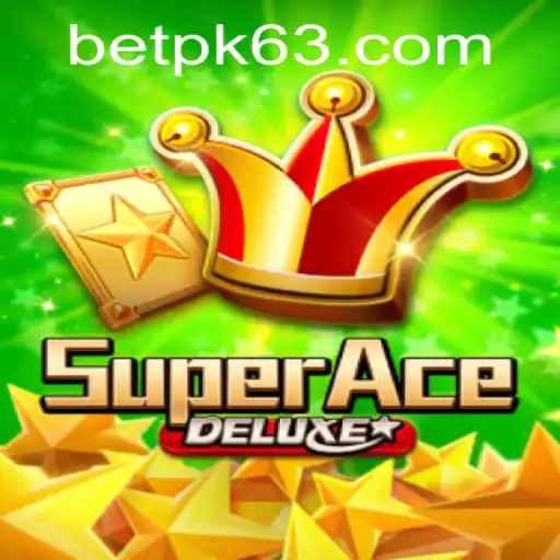 Discover the Thrilling World of SuperAceDeluxe