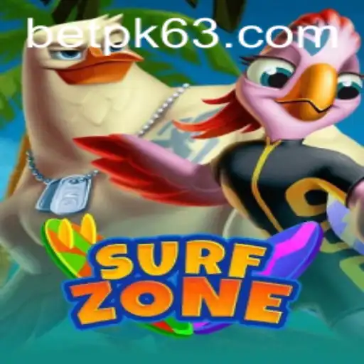 SurfZone: Ride the Waves of Adventure with BETPK.COM