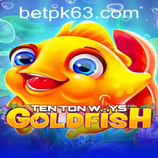 Exploring the Intriguing World of TenTonWaysGoldfish: A Dive into the Latest Gaming Sensation