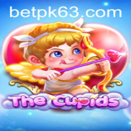 TheCupids: A Magical Journey into Love-Filled Adventures with BETPK.COM