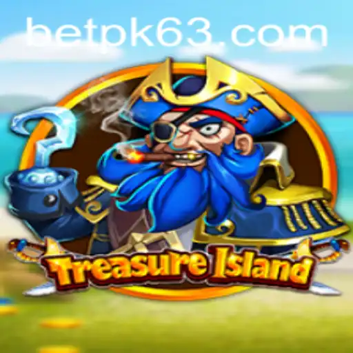 Exploring Treasure Island: A Journey through BETPK.COM's Latest Adventure