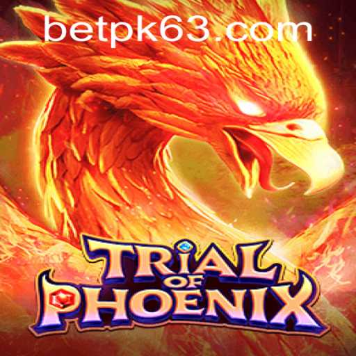 Trial of Phoenix: Immersive Gaming Experience with BETPK.COM