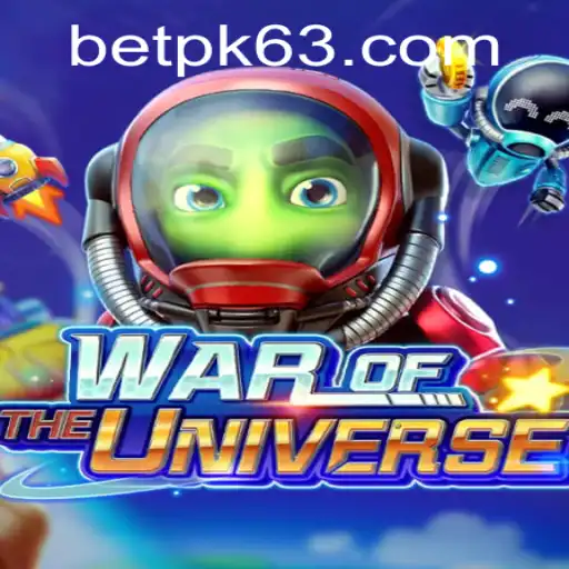 Exploring the Mesmeric World of WAROFTHEUNIVERSE Game