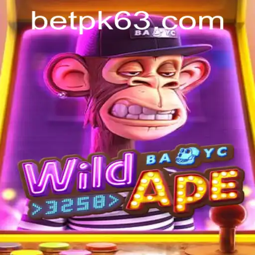 Exploring the Exciting World of WildApe3258: A Captivating Adventure with BETPK.COM