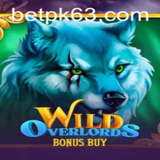 Experience the Thrills of WildOverlordsBonusBuy with BETPK.COM