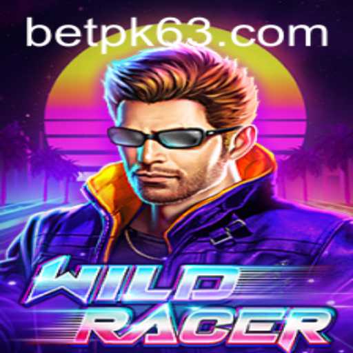 WildRacer: A Thrilling Adventure on BETPK.COM
