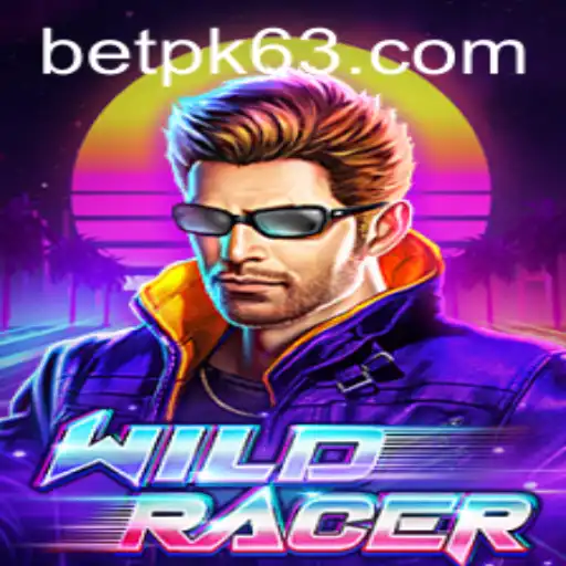 WildRacer: A Thrilling Adventure on BETPK.COM