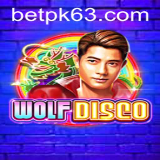 WolfDisco: Unleashing the Wild Excitement with BETPK.COM