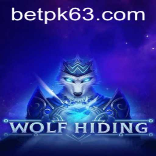 Unleashing the Thrills of WolfHiding: A Game of Strategy and Survival