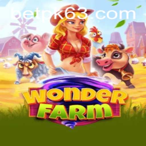 A Deep Dive into WonderFarm: An Amazing Gaming Adventure