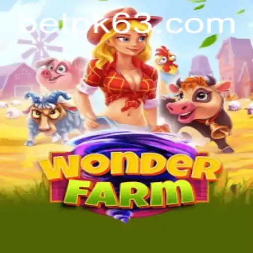 A Deep Dive into WonderFarm: An Amazing Gaming Adventure